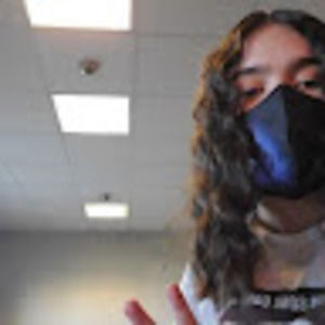 Meet your Posher, Esperanza